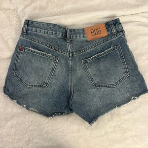 BDG shorts
